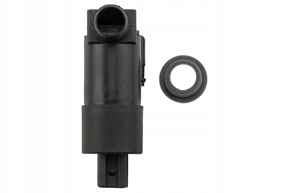 фото №4, Помпа розпилювача