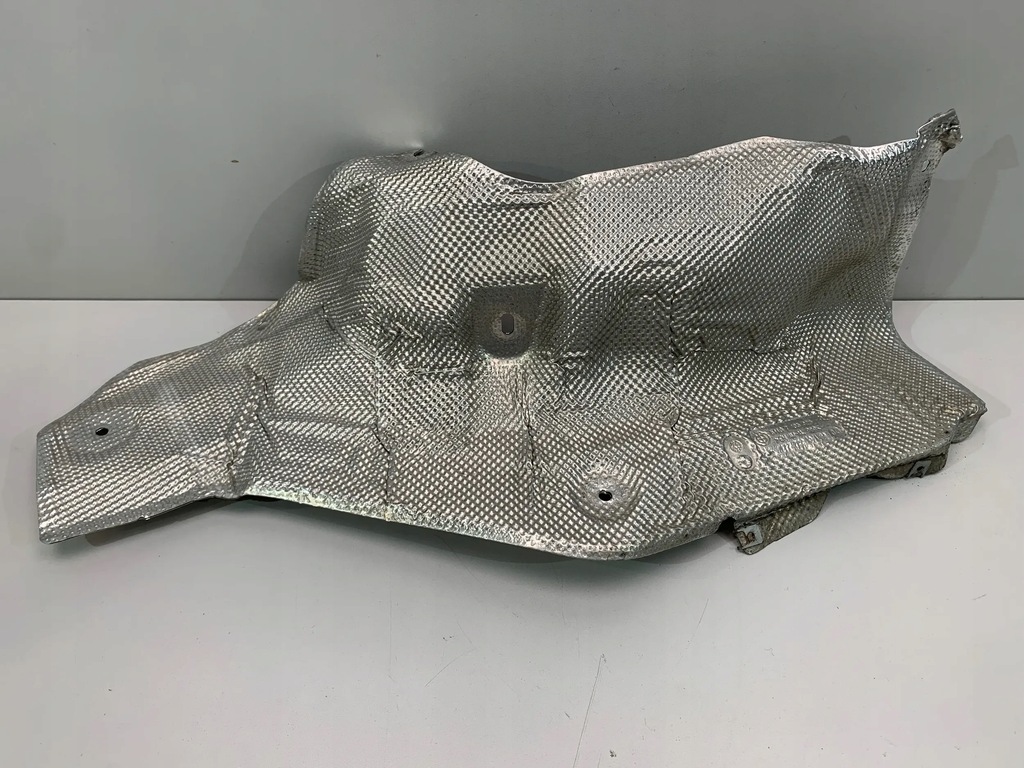 фото №1, Bmw x5 f15 захист теплова 7185026