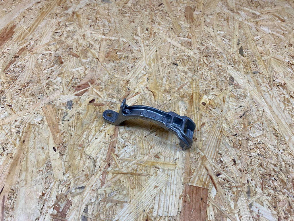 фото №8, Кронштейн кронштейн кронштейн насоса wody volvo xc40 ii c40 polestar 2 32208554