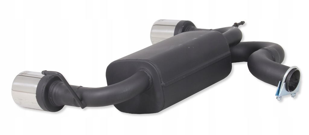 фото №6, Гаситель спортивный audi tt quattro 8n 1.8 turbo coupe |ulter