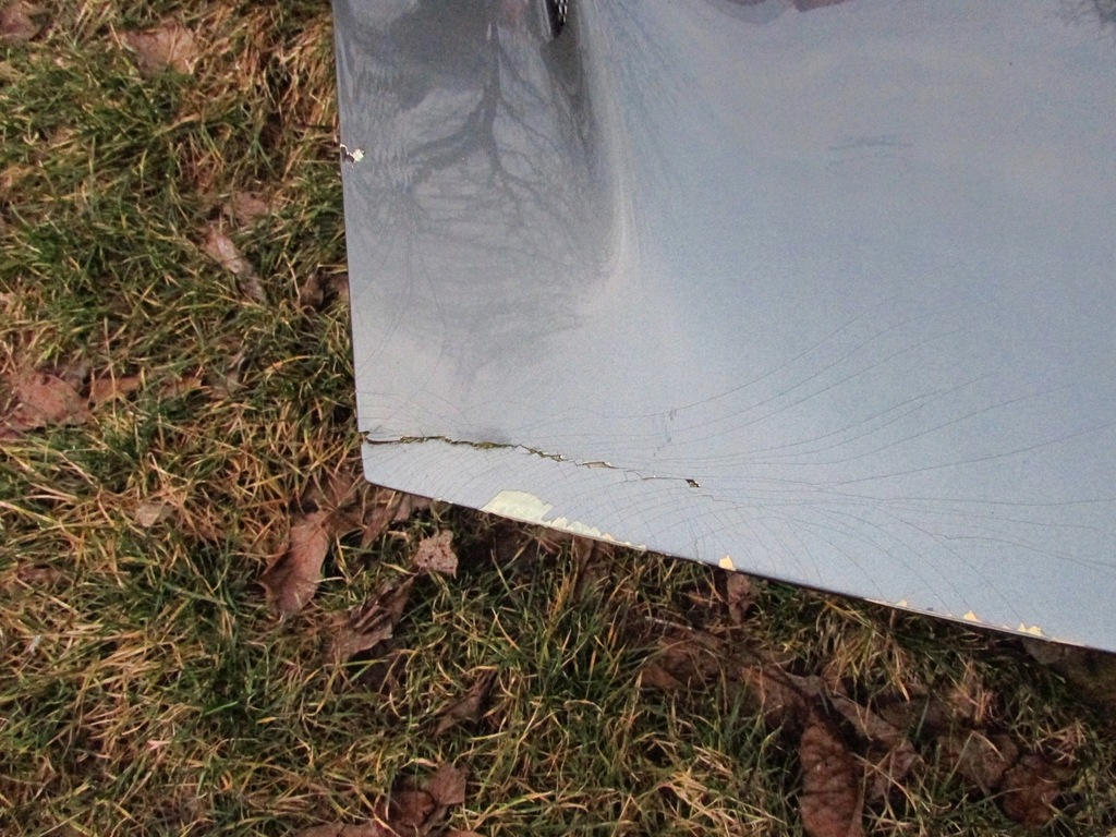 фото №15, Porsche cayenne 7l двері крила бампер gemballa