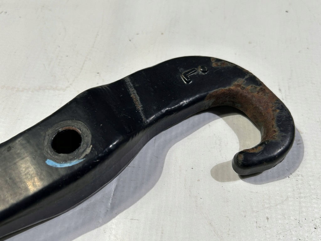 фото №5, Hak буксирувальний вушко зачіп nissan titan 2016r-