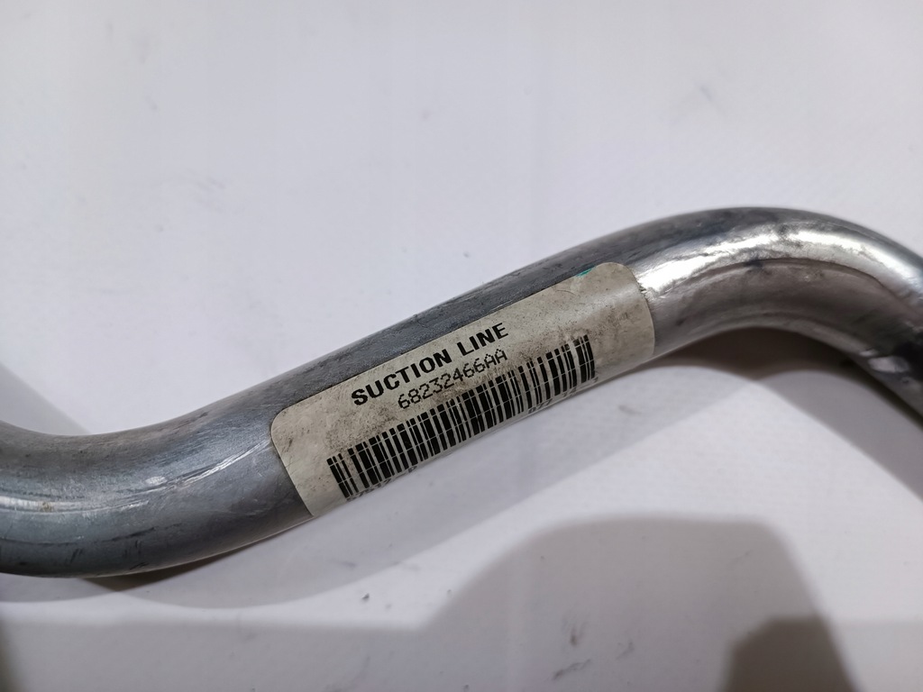 фото №7, Шланг кондиционера dodge ram 1500 3.6 2013-