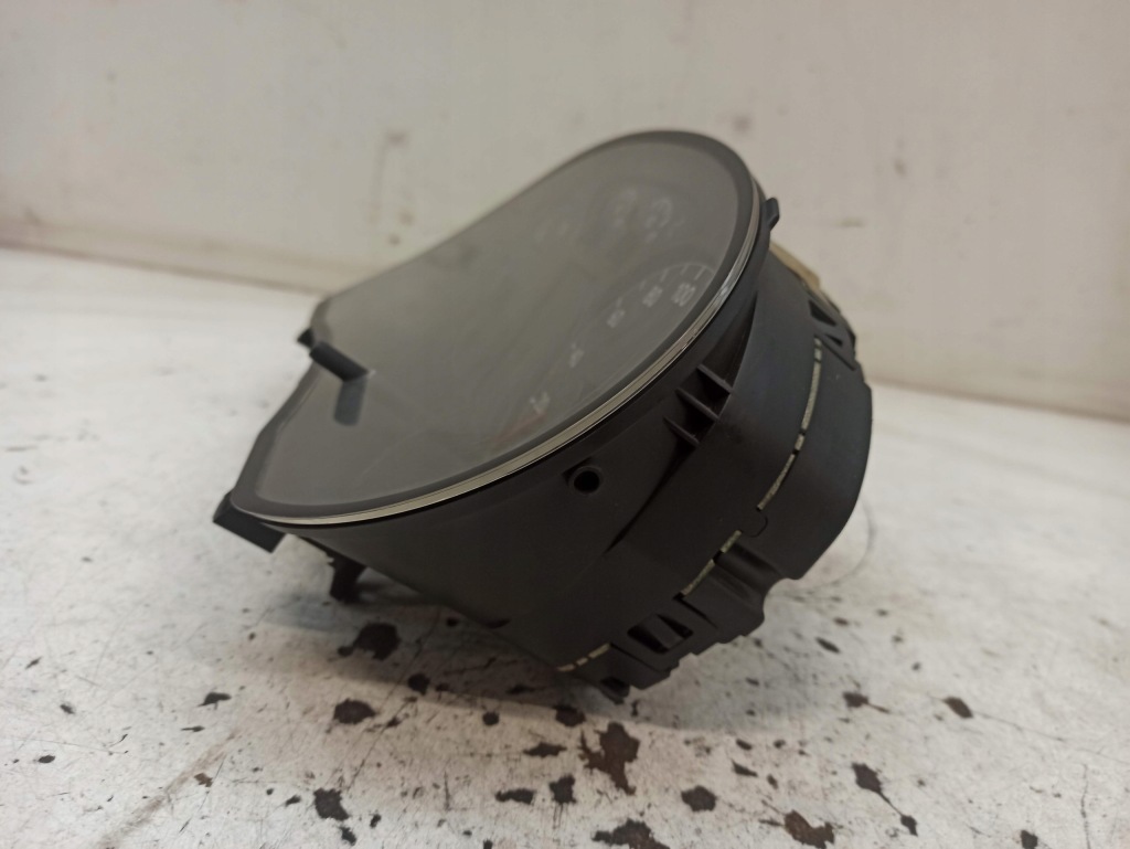 фото №7, Volkswagen polo 4 iv 9n 1.4tdi счетчик 6q0920800m