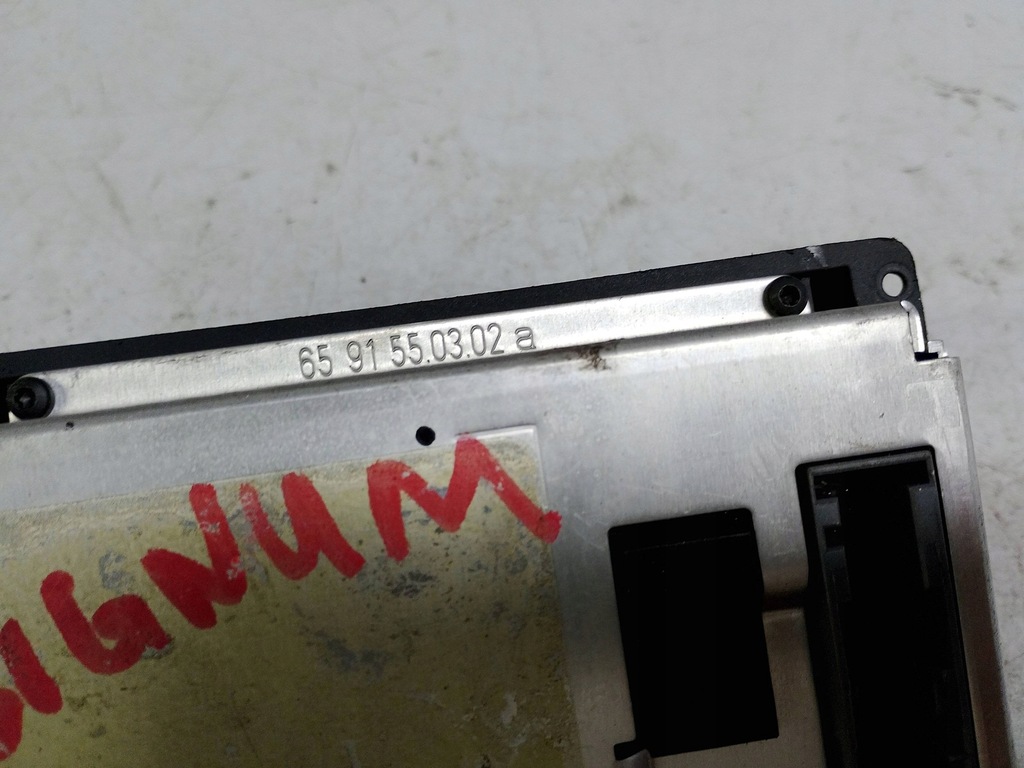 фото №7, Opel екран дисплей 6591550302a europa