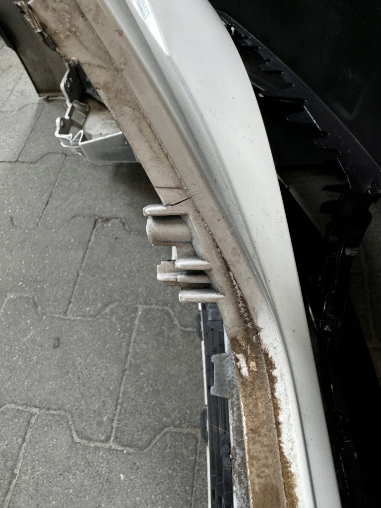 Купити Seat leon 5f0 lift 17- бампер передній