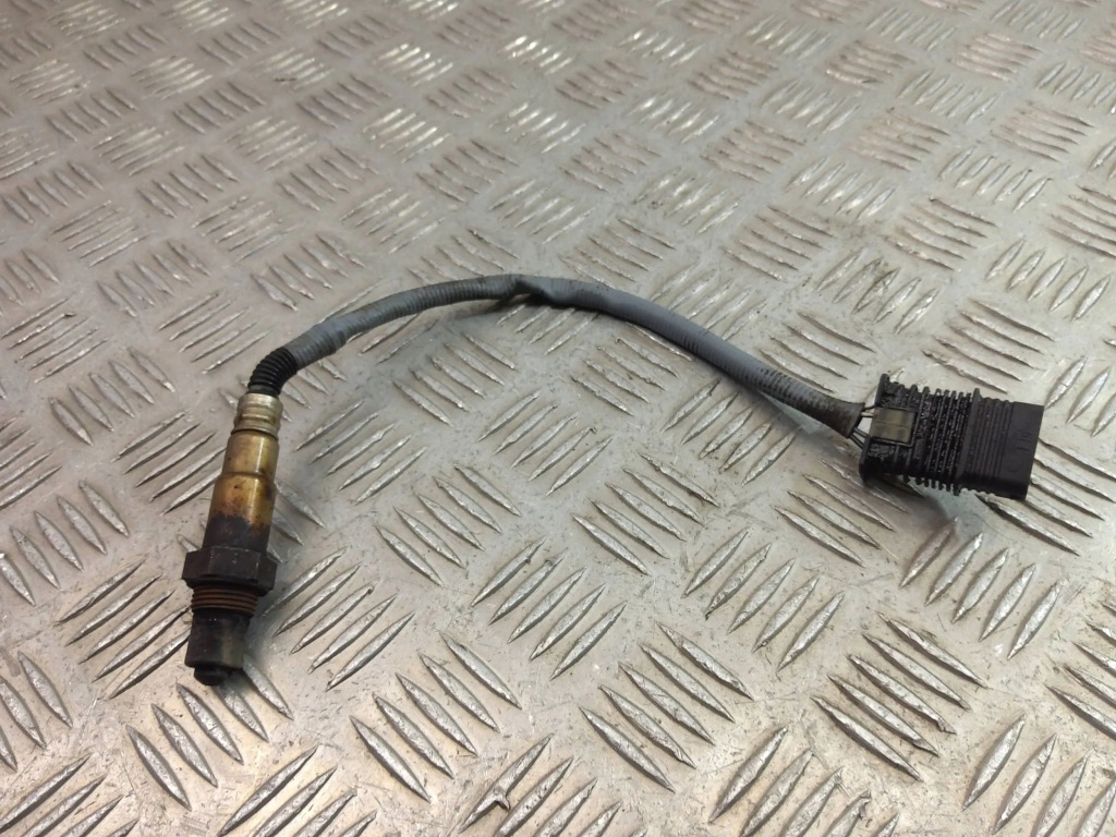 Купить Bmw x3 f25 2013 датчик лямбда-зонд