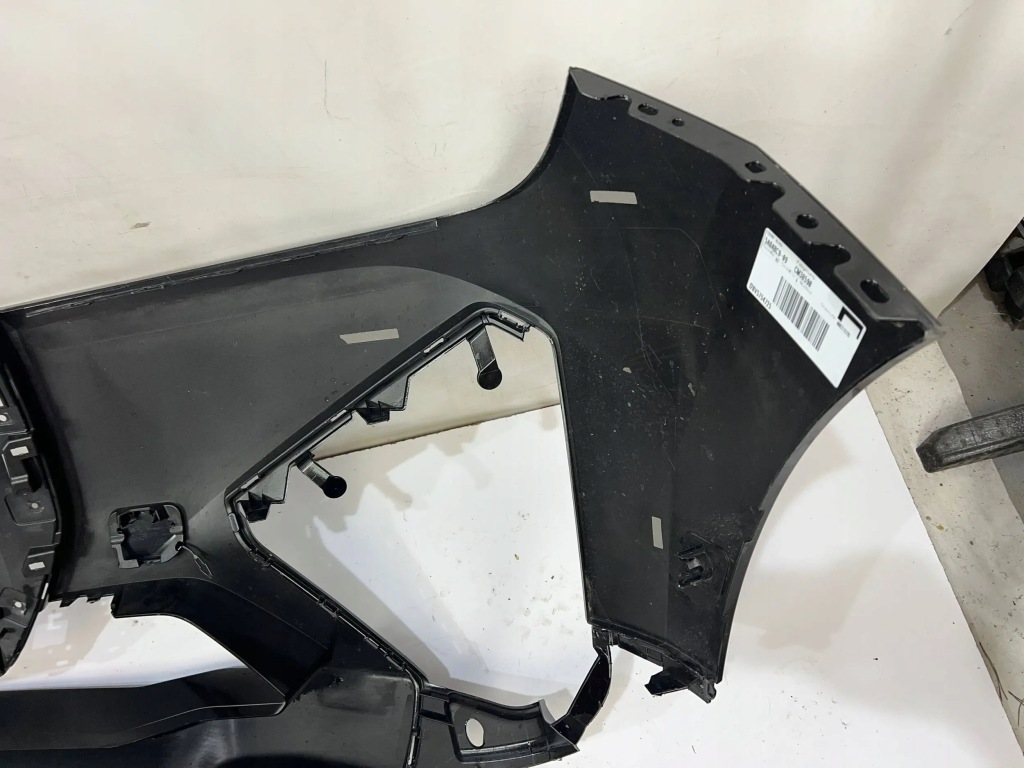 фото №9, Bmw ix i20 m-pakiet бампер перед передний оригинал