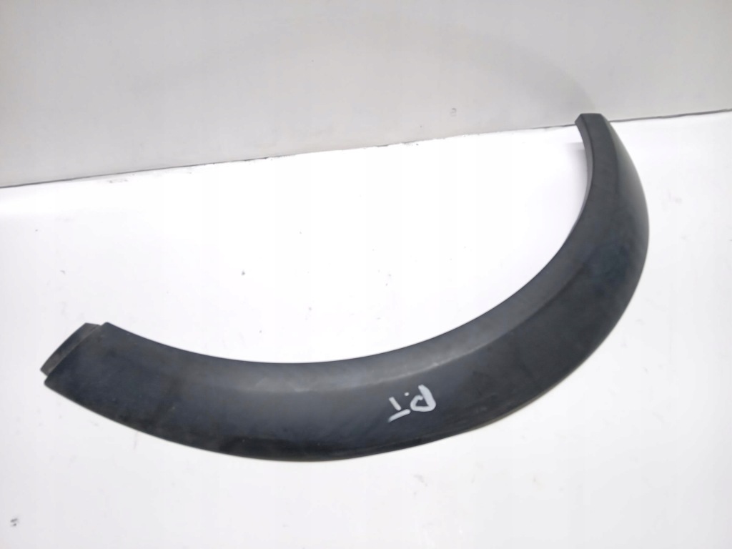 фото №1, Молдинг крила права задня mini r50 r52 cooper s