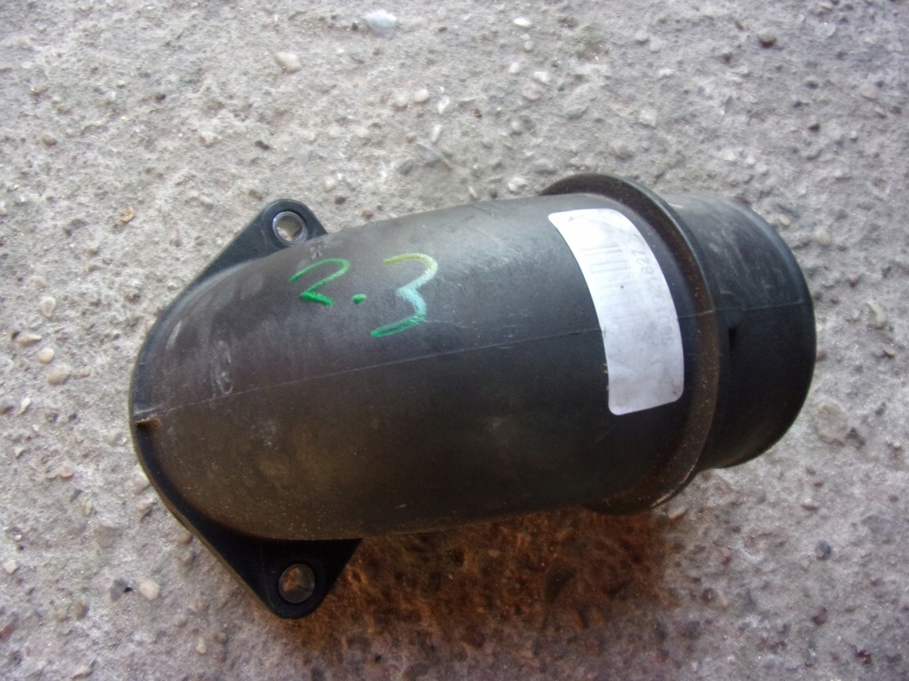 фото №1, Iveco daily 2.3 колено дроссель euro 6