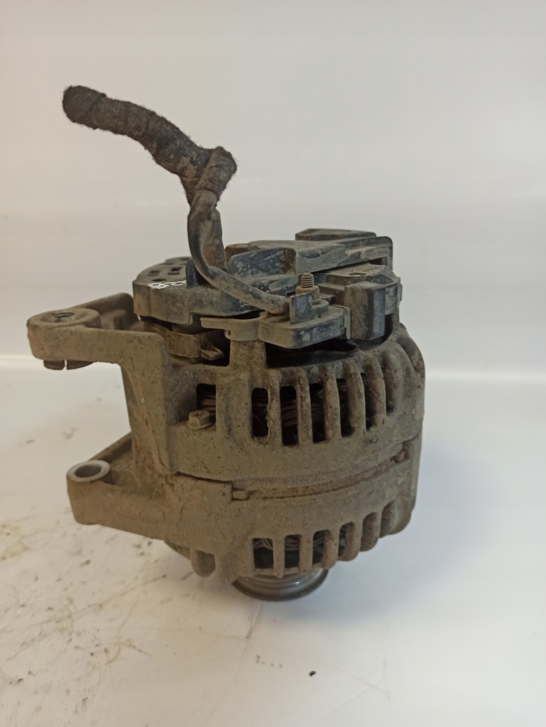 фото №5, Opel astra h 1.6 генератор 0124425020