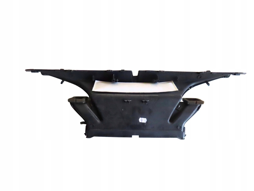 фото №1, Решётка обдув вентиляция toyota yaris iii 2011-2020 rok 55950-0d140