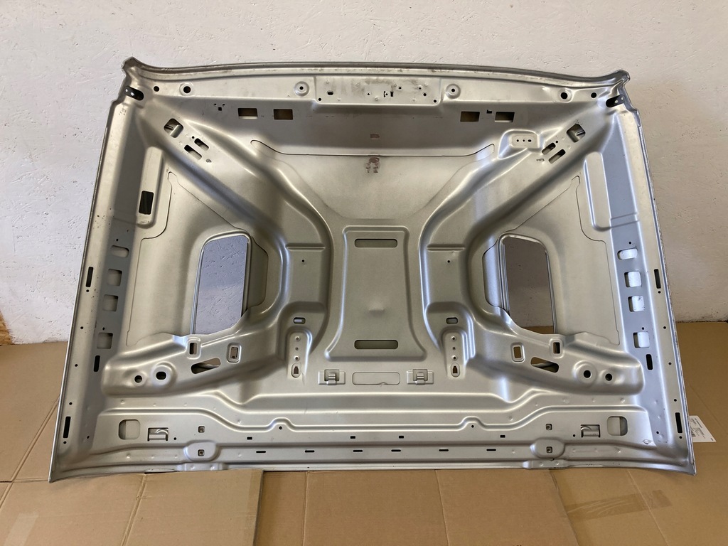 фото №12, Jeep wrangler rubikon jl капот orgi.