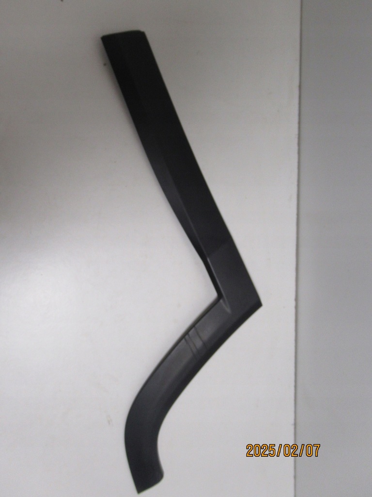 фото №1, Молдинг нижняя дверь задняя правый jeep compass ii 5up26trmaa