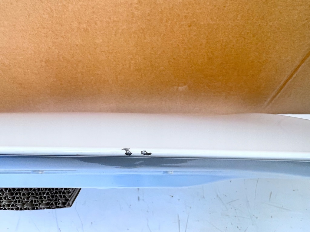 фото №5, Капот mercedes w247 gla polarweiss 149