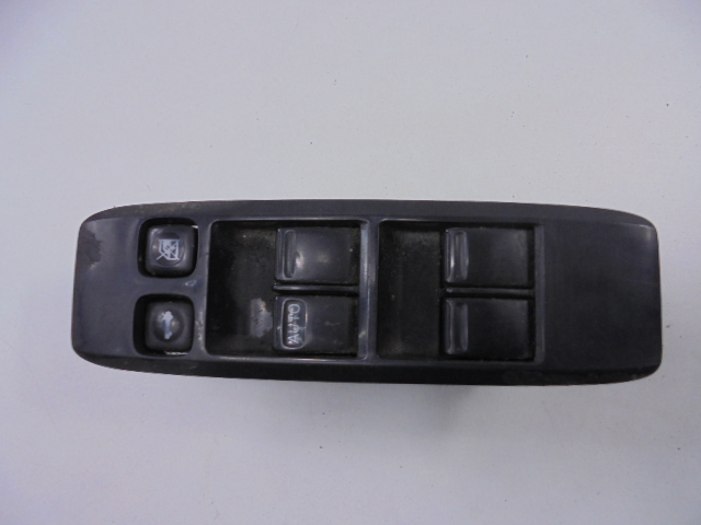 фото №8, Nissan primera p12 выключатель стекло 5d hb 25401av640