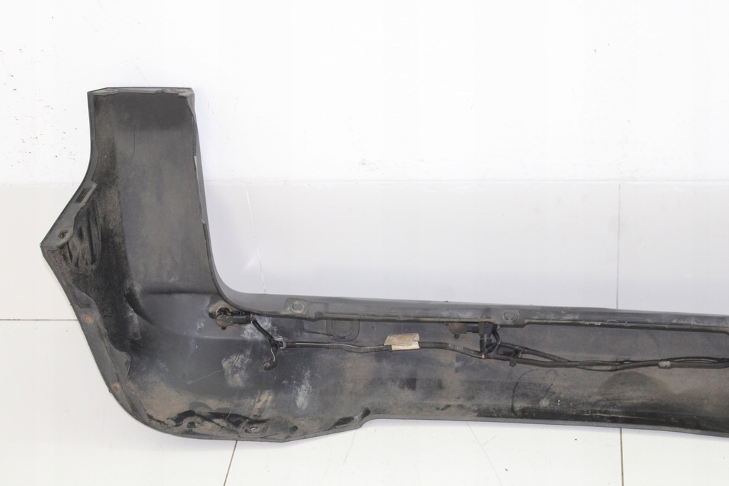 фото №10, Бампер задняя peugeot bipper 08-12r kef pdc