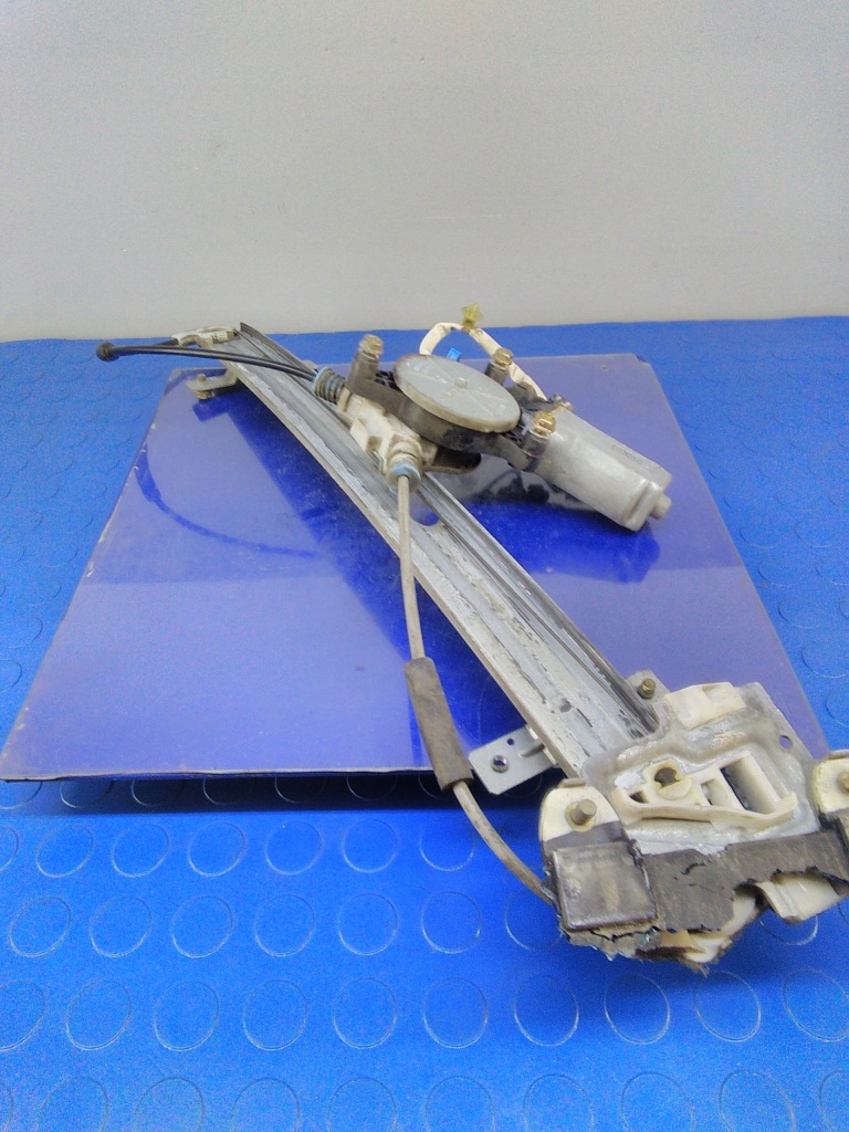 фото №1, Honda civic vii hb 5d механизм стекло перед правый