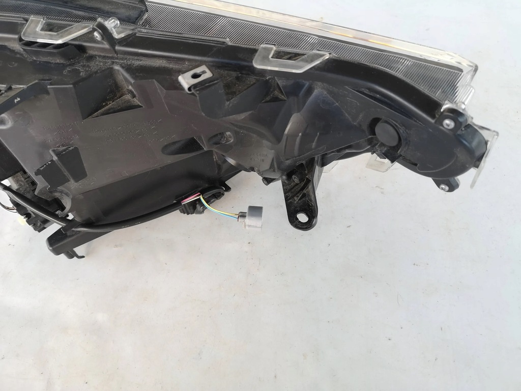 фото №16, Toyota rav4 v od 18r- full led левая