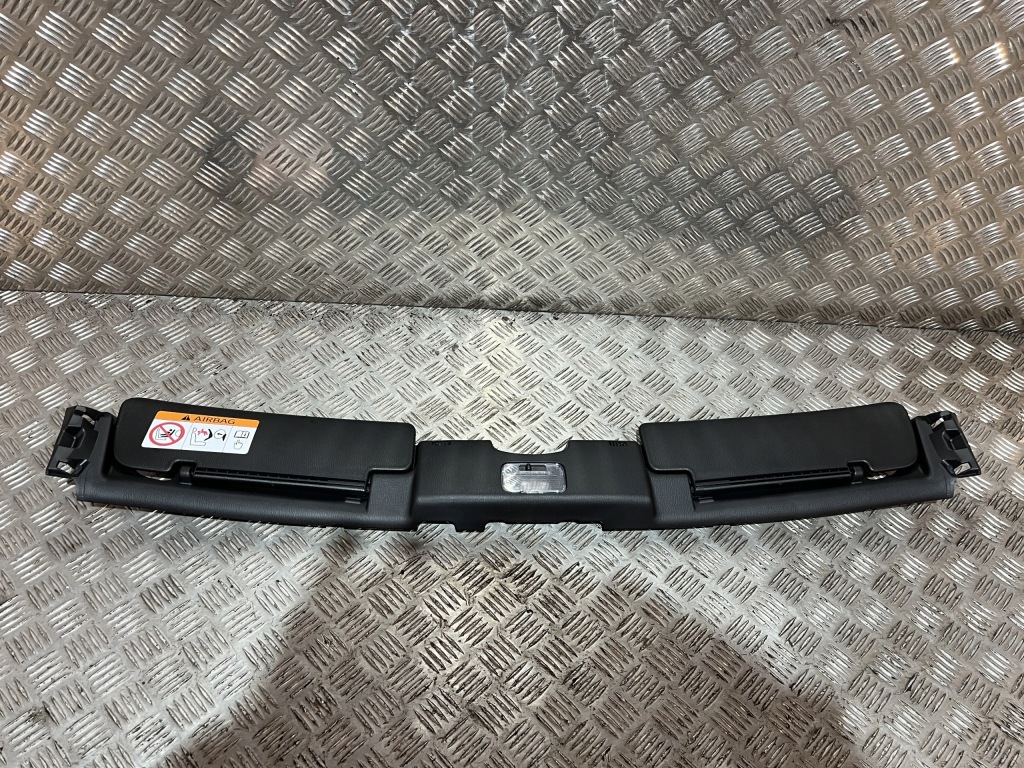 Купить Солцезащитный козырёк mazda mx-5 nd rf 16-