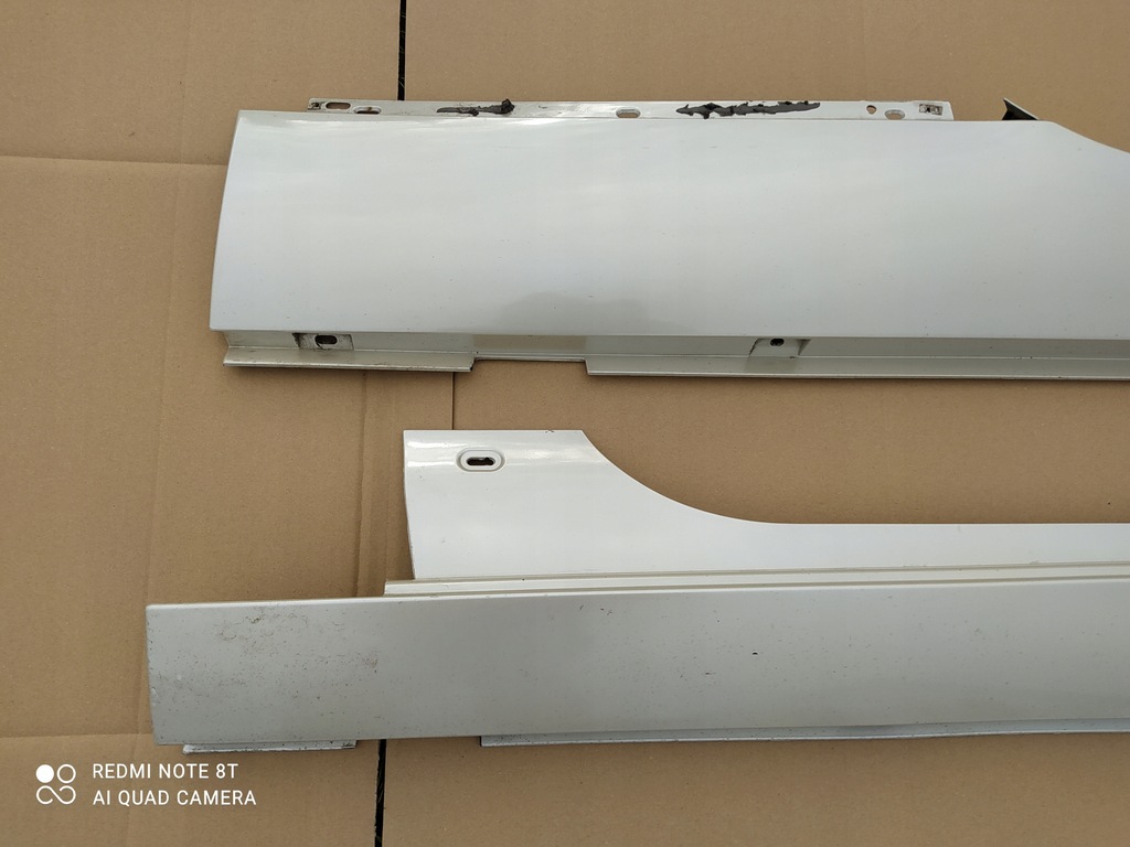 фото №5, Бампер поріг bentley continental gt gtc 3w8 speed