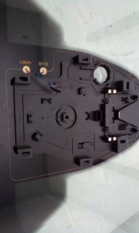 фото №5, Стекло лобовое ford mondeo mk5 /fusion 94-00 камера