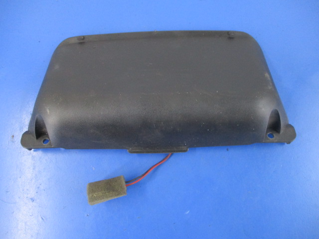 фото №2, Spark ii matiz лампа свет дополнительные стоп-сигнал