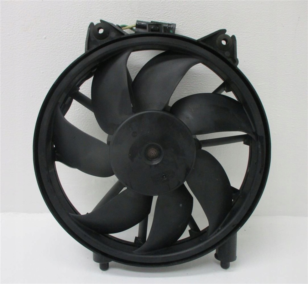 Купить Вентилятор citroen c5 3 508 3.0 hdi 9682954580