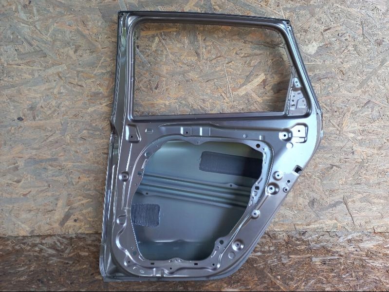 фото №11, Hyundai i30 iii 17- kombi двері задні задня праве