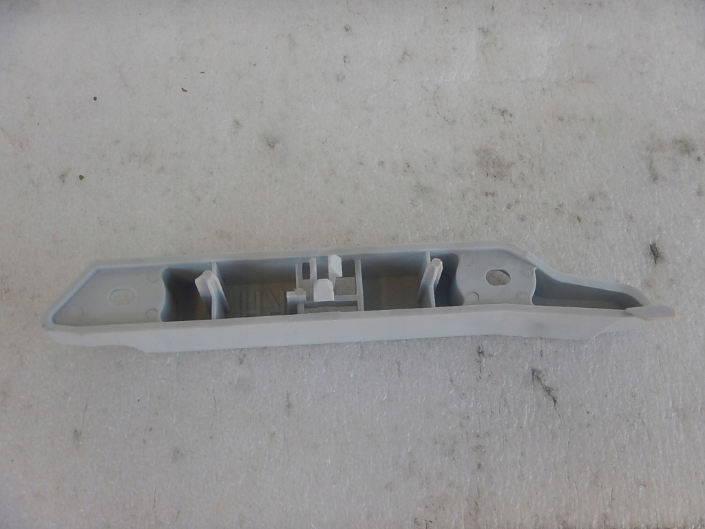 Кронштейн бампера правий перед ford s-max 2006-15_ 1377203 _ 6m21-17e856-bb Ціна