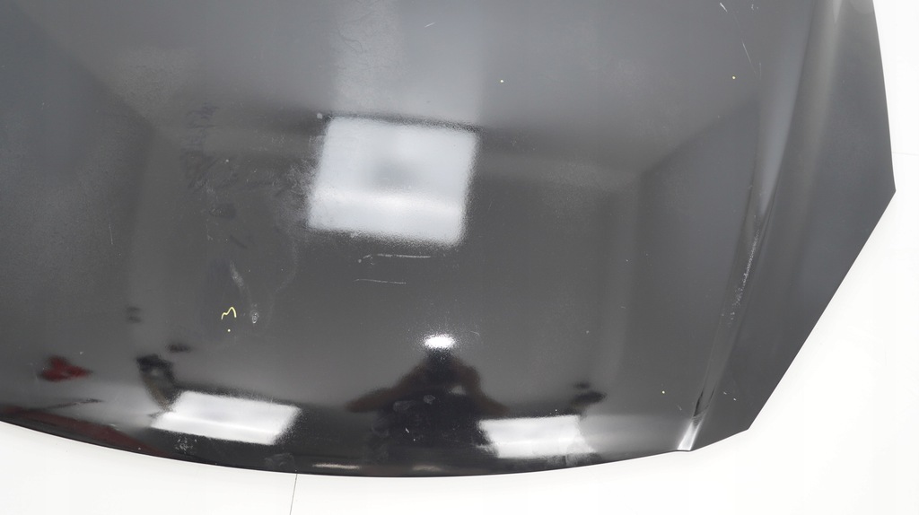 фото №8, Капот крышка двигателя hyundai i30 07-10r pae