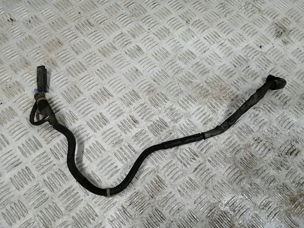 фото №1, Шланг adblue peugeot 208 i lift 1.5 bluehdi