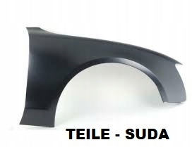 Купити Крило перед правий audi a5 8t0 07-16r сталь