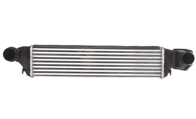 Купить Радиатор воздуха интеркулер