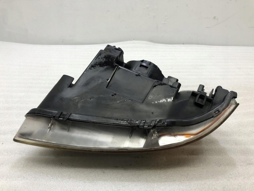 фото №5, Фара лампа правий перед kia rio