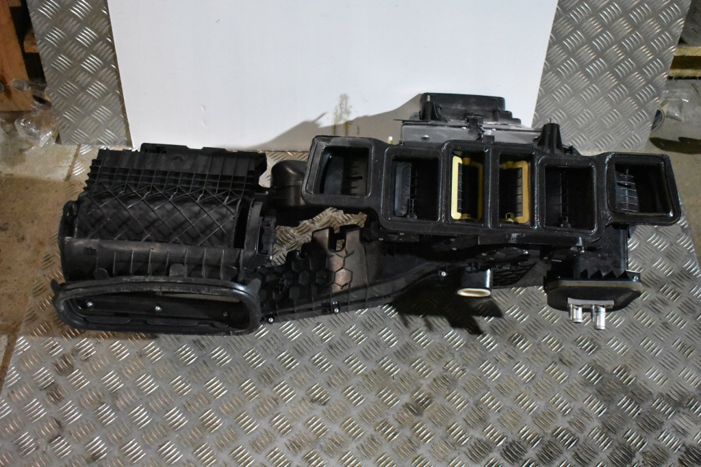 Купити Idealna обігрівач 4 strafowa комплект . mercedes ml gl w166 1