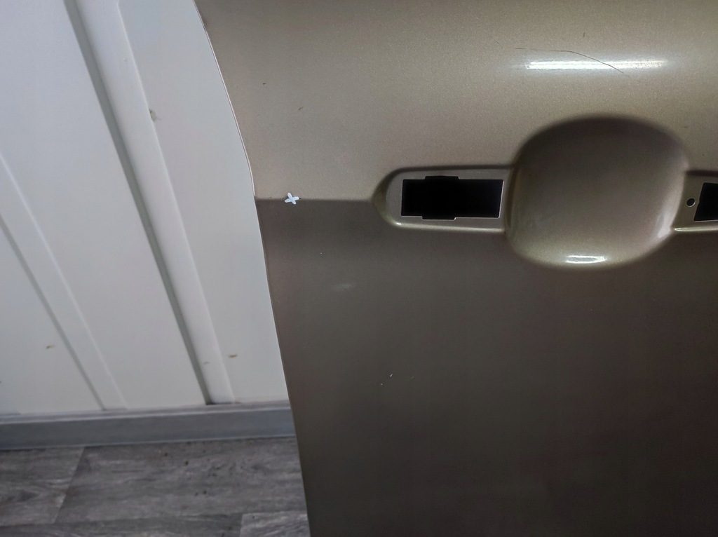 фото №13, Дверь ford kuga mk2 ii 13-19 ford escape передние правое