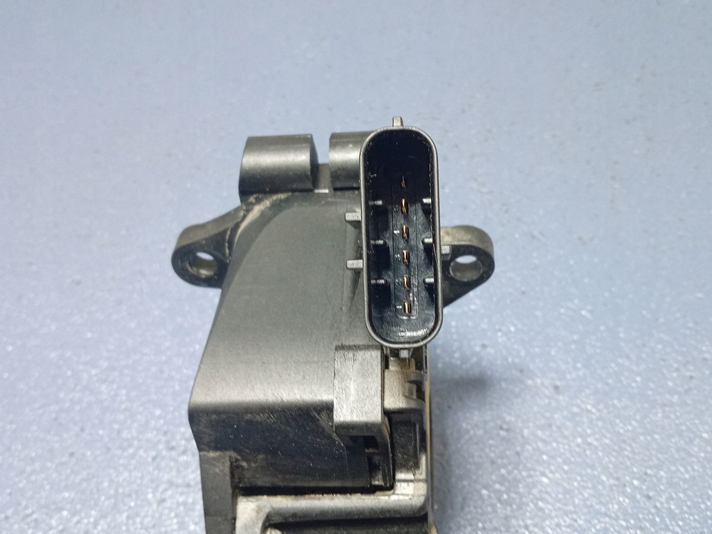 фото №5, Skoda rapid педаль газу 6c1721503d