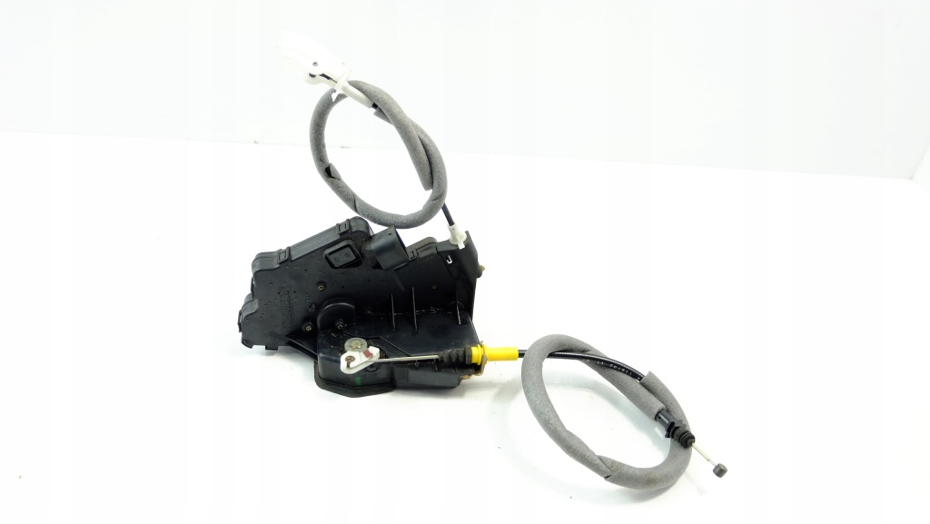 Купить Bmw e46 sedan замок дверь правый перед 7pin