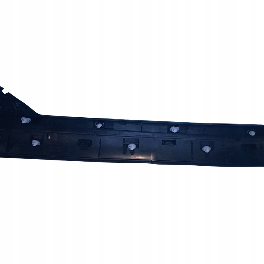 фото №6, Citroen c5 aircross защита стойка перед lp 9834286480