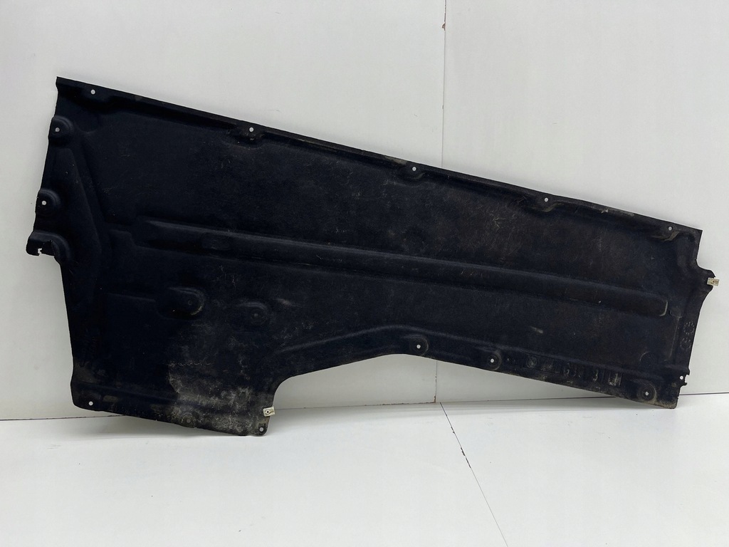 фото №6, Bmw 5 g30 g31 захист підвіска бічна ліва 7340779