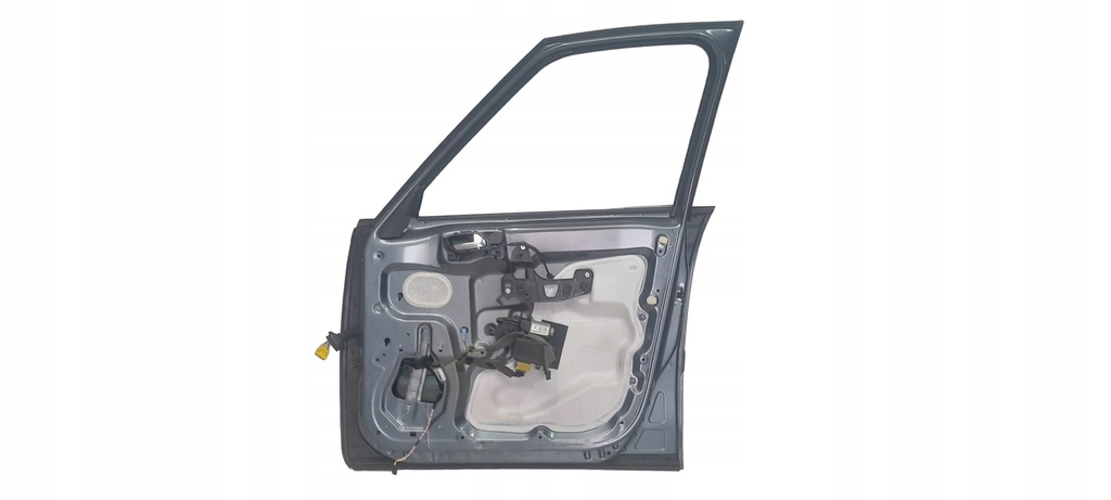 фото №6, Дверь правый перед citroen c4 picasso i kod ezwd