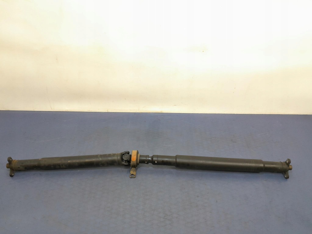 фото №1, Jaguar xf i x250 2.7 td wał приводной