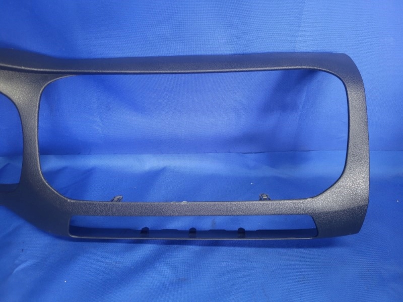 фото №4, Защита рамка спидометра expert iii jumpy iii proace ii