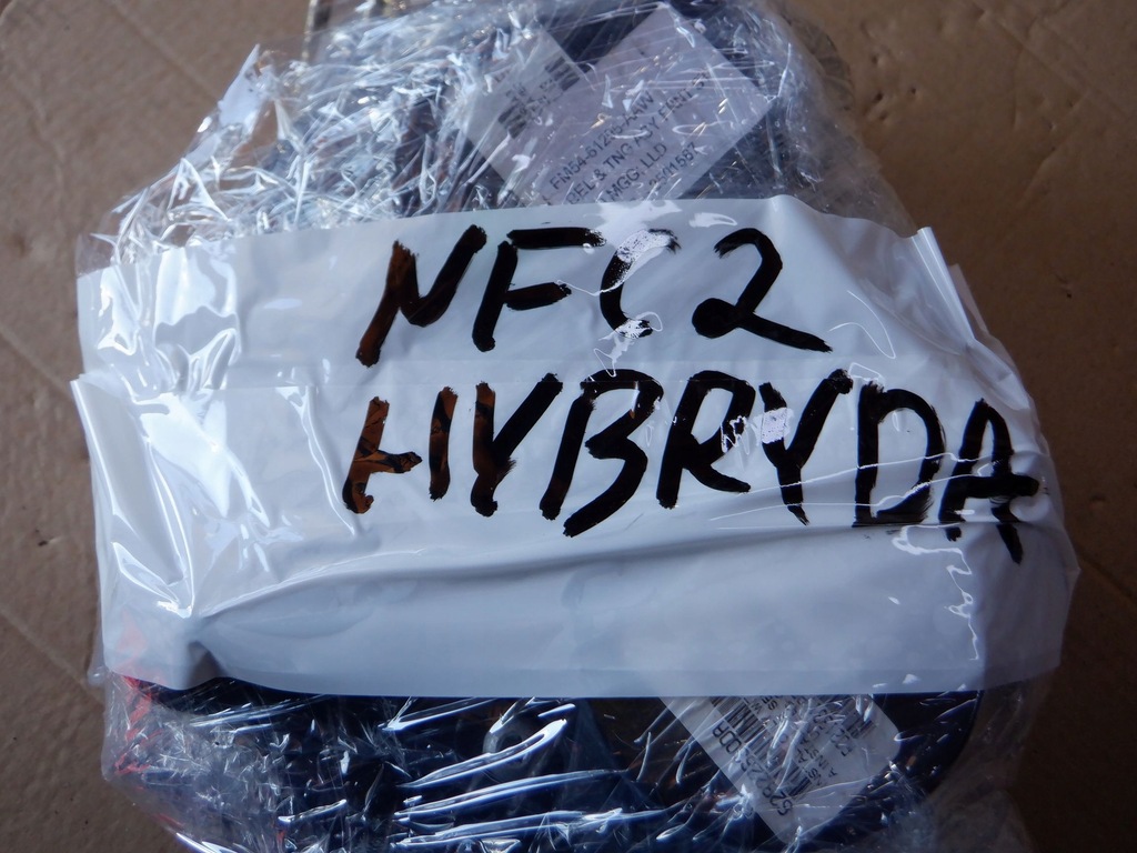 фото №5, Ремни безопасности ford c-max hybrid usa