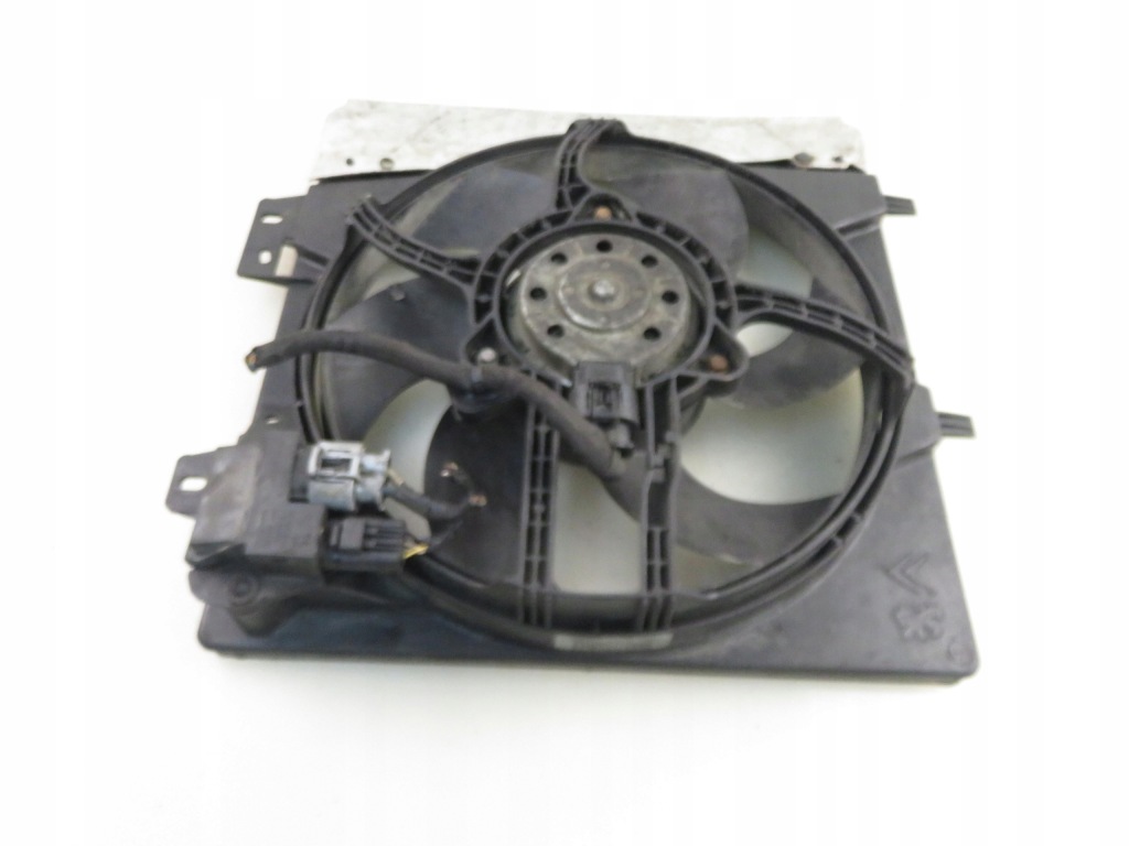 Вентилятор радиатора peugeot 207 1.6 16v в Украине