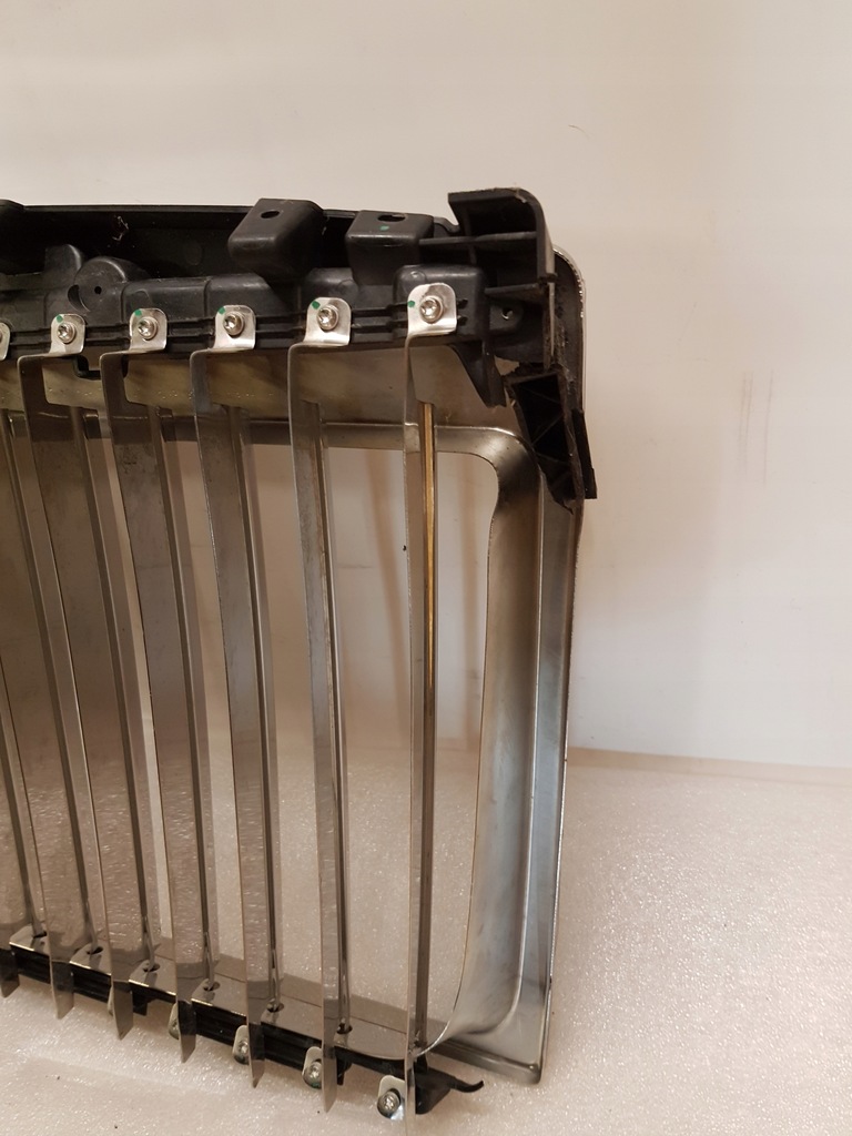 фото №12, Решётка радиатора решётка радиатора rolls royce ghost rr21