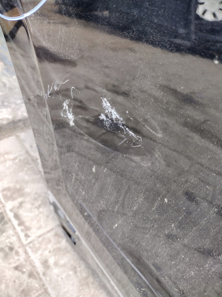 Дверь правый  задняя audi q2 в Украине