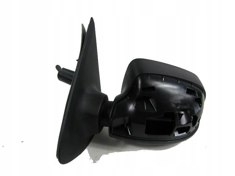 фото №1, Logan ii зеркало левая 963026440r
