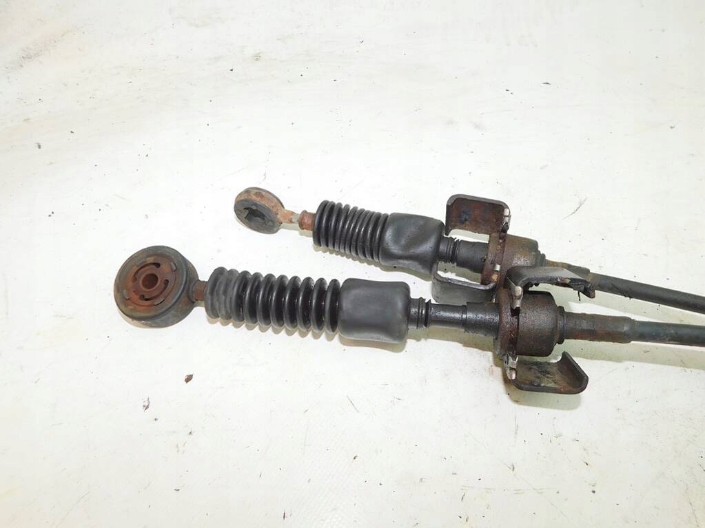 фото №11, Kia picanto 1.0 2005r домкрат вибірник передач